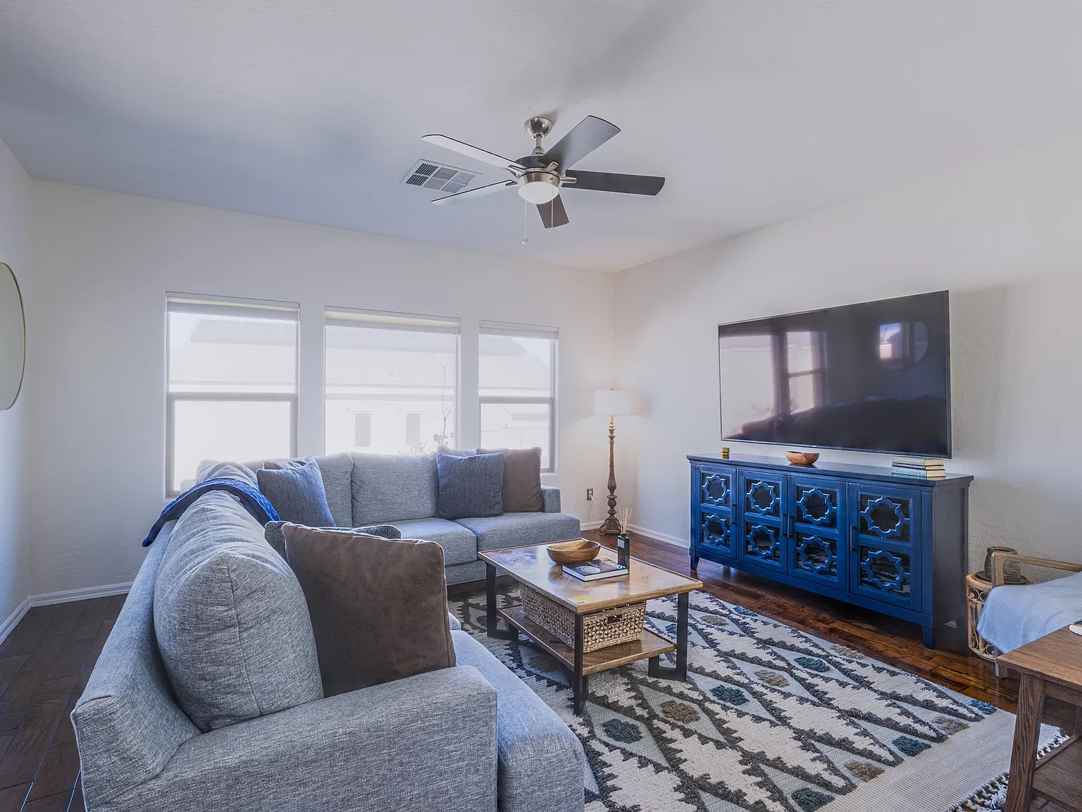 Morro Vista Dr, Las Vegas — Photo 4