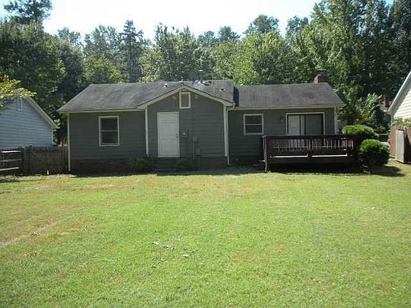 2nd image of 7625 Campbell Creek Ln