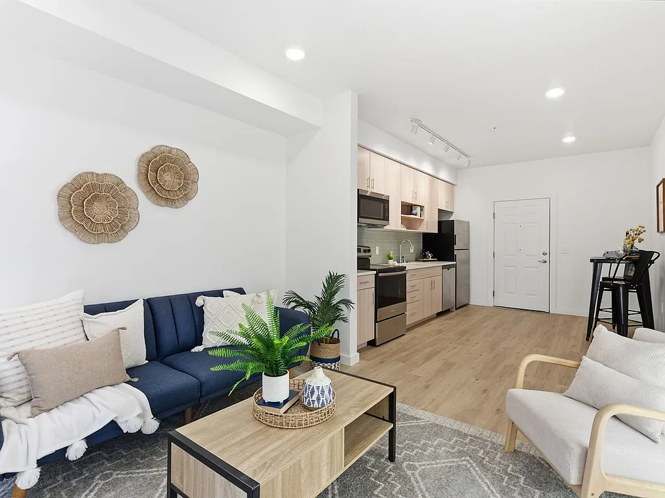 District Lofts at Garland