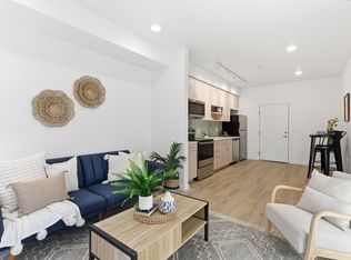 District Lofts at Garland, Spokane, WA 99205