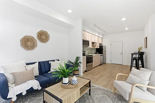 District Lofts at Garland: Open House Saturday May 2nd and May 9th! Photo 1