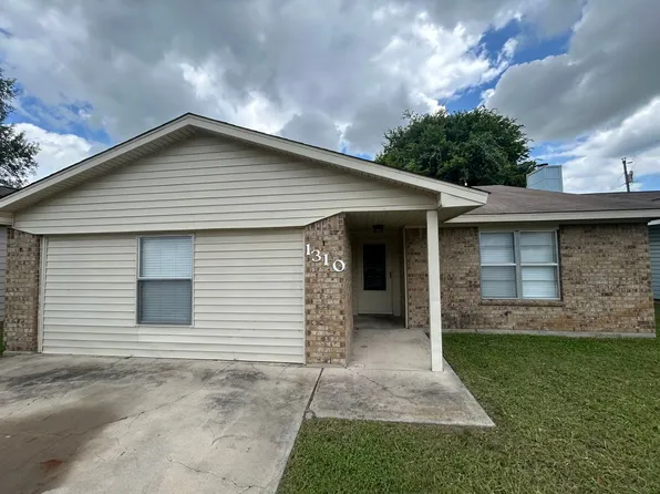 1310 Goodhue Dr, Killeen, TX 76549
