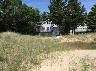 5122 Bachman Rd, Oscoda, MI 48750