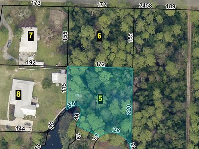 5 Bayshore Pkwy #6, Milton, FL, 32583
