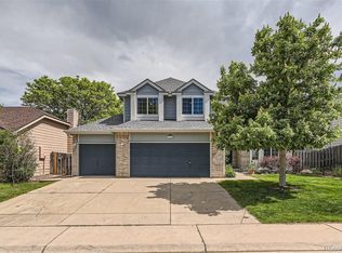 20948 E Berry Pl, Centennial, CO 80015