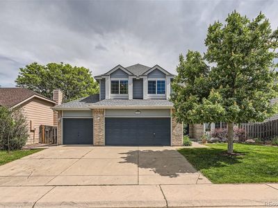 20948 E Berry Place, Centennial, CO, 80015