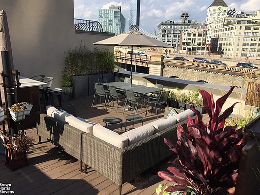 Rented by Brown Harris Stevens | media 18