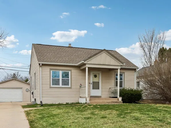 3471 North 92nd STREET, Milwaukee, WI 53222