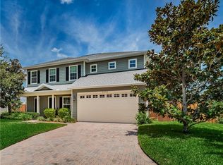 4015 Southernwood Ct, Tampa, FL 33616