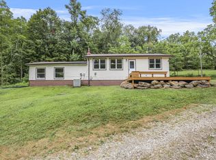 9376 Painter Run Rd, Newark, OH 43055