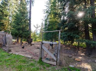 151 Twin Creek Dr, Troy, MT 59935