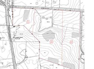LOT 2 Borland Rd LOT 2, Hillsborough, NC 27278