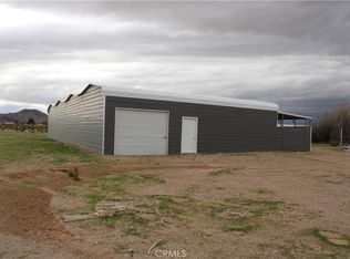 37152 Indian Ave, Yermo, CA 92398