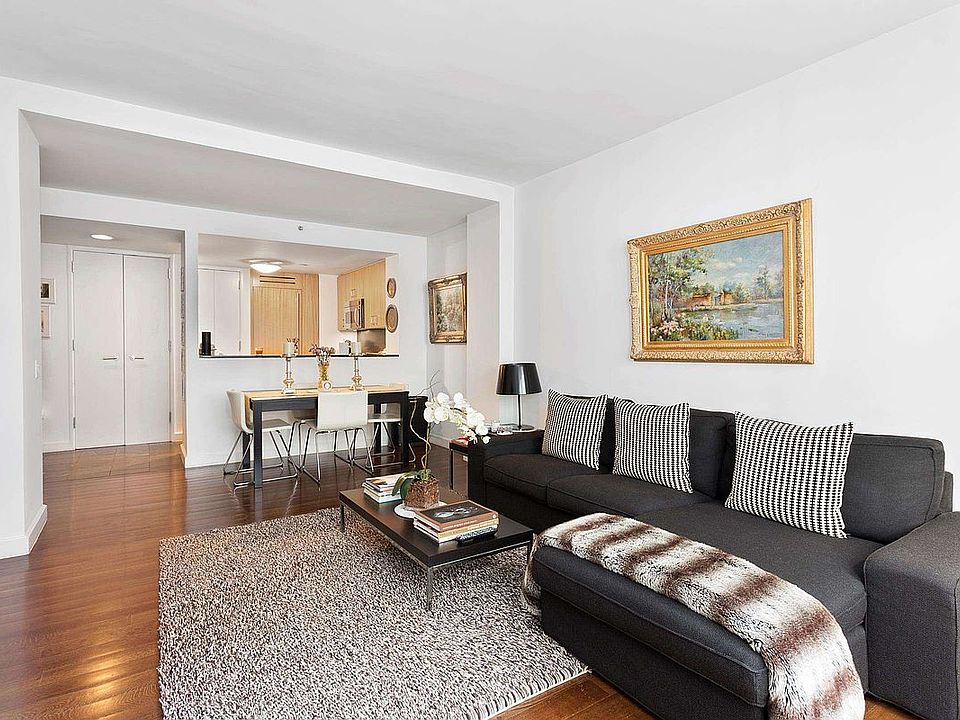 1st image of 100 W 58th St Unit 9