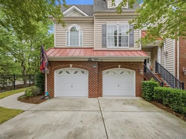 4401 Barkingdale Dr, Virginia Beach, VA 23462