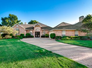 6300 Mesa Ridge Dr, Fort Worth, TX 76137