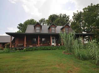 2051 Lawrence 2190, Pierce City, MO 65723