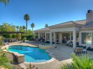 44 Camino Real, Rancho Mirage, CA 92270