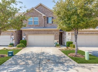 5505 Liberty Dr, The Colony, TX 75056