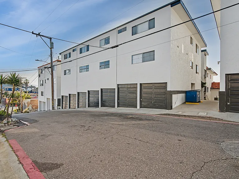 1454 Monterey Blvd #H — Photo 30