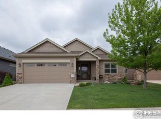 1750 Muddy Creek Dr, Loveland, CO 80538