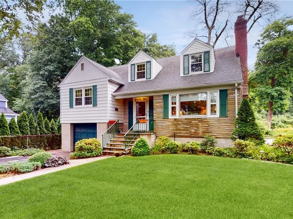 75 Marion Avenue, Mount Vernon, NY 10552