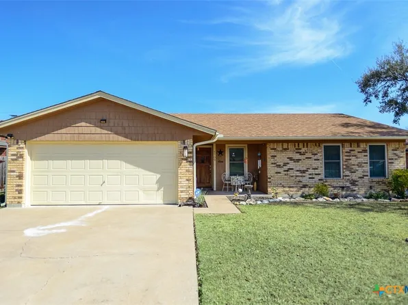 4709 Brian Dr, Killeen, TX 76542