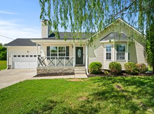 3747 Hannah Elizabeth Ct, Clarksville, TN 37042