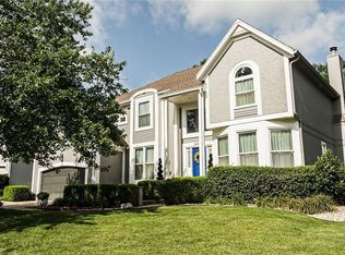 14538 S Mullen St, Olathe, KS 66062