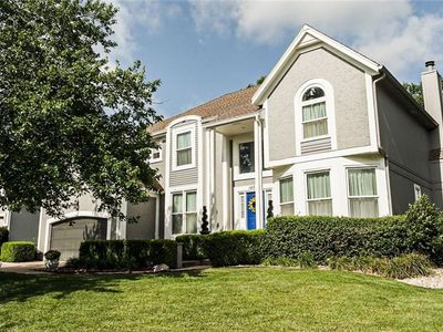 14538 S Mullen St, Olathe, KS, 66062