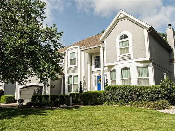 14538 S Mullen St, Olathe, KS 66062