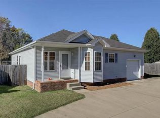 2456 Peachers Mill Rd, Clarksville, TN 37042