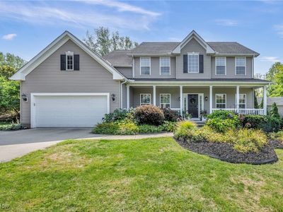 11440 Somerset Trl, Concord Township, OH, 44077