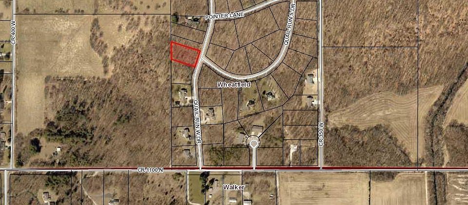 2nd image of 11180 Quail Run Dr W