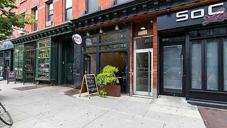 Rented by Nooklyn NYC LLC