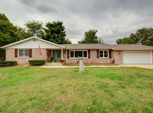 1201 E Samuel J St, Ozark, MO 65721