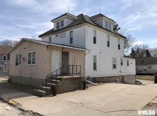 337 W Adams St, Macomb, IL 61455