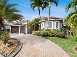 18911 SW 32nd Ct, Miramar, FL 33029
