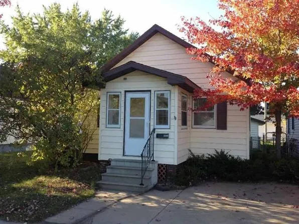 603 6TH STREET, Mosinee, WI 54455