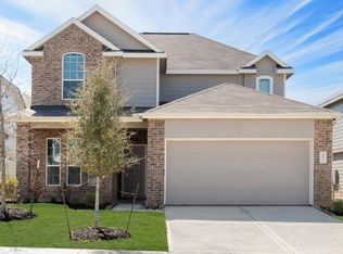 2811 Jacqueline Ln, Conroe, TX 77304