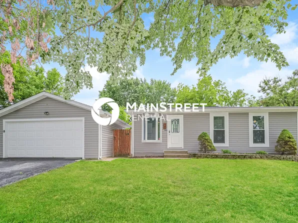 43 Plum Tree Dr, Saint Peters, MO 63376