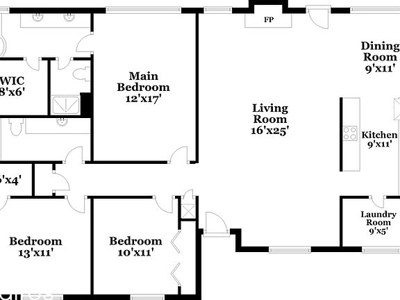 2nd image of 6354 Willow Glen Dr