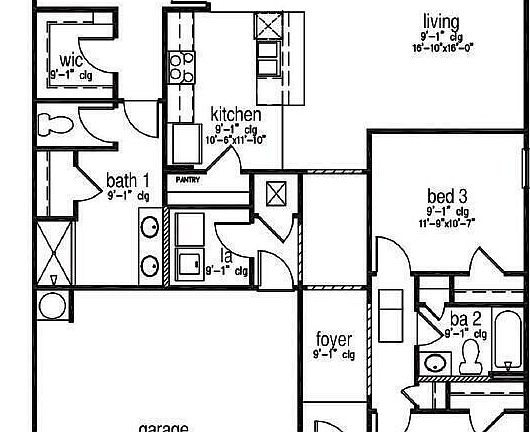 2nd image of 1053 Sanctuary Dr