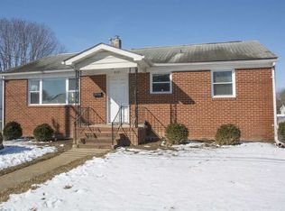 919 Jefferson St, Harrisonburg, VA 22802