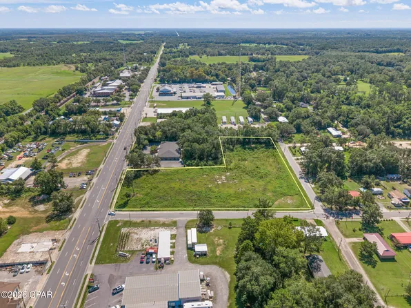 1155 Highway 90, Chipley, FL 32428