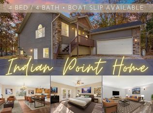 73 Wolf Ln, Branson, MO 65616