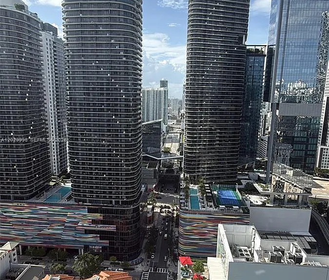 1000 Brickell Plz #3412 — Photo 6