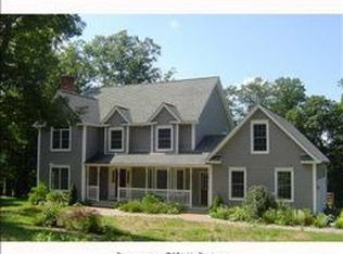 31 Hawks Lndg, Amston, CT 06231