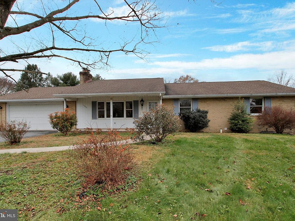 11936 Mentzer Gap Rd, Waynesboro, PA 17268 | Zillow