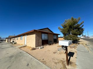 199 S Sunset St APT B-C, Ridgecrest, CA 93555